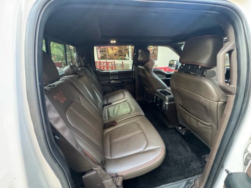 2015福特FordF150