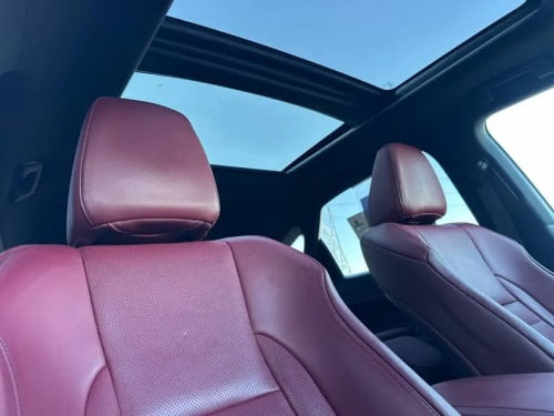 2019 Lexus RX 450H F Sport