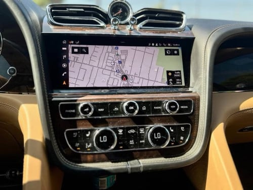 2021 Bentley Bentayga 4.0 V8 Plug In Hybrid