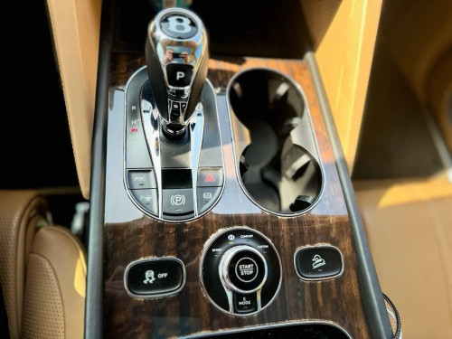 2021 Bentley Bentayga 4.0 V8 Plug In Hybrid