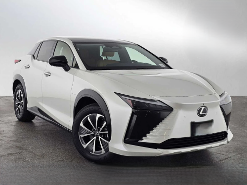 2023 Lexus RZ 450e Premium