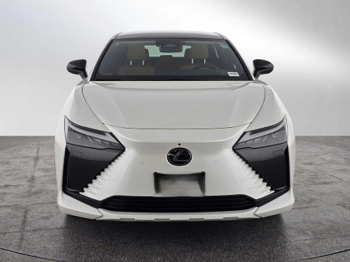 2023 Lexus RZ 450e Premium
