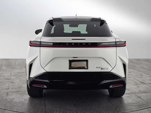 2023 Lexus RZ 450e Premium