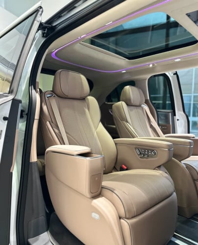 2026 Xpeng X9 អគ្គិសនី+សាំង1602km