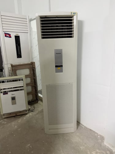 2hp mono 019 panasonic
