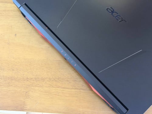 Acer Nitro AN517-54 ( Grade A )CPU Core i7-11th, RAM 16GB, SSD 512GB, VGA Nvidia RTX3060 6GB