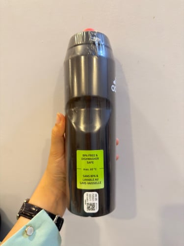 Adidas bottle