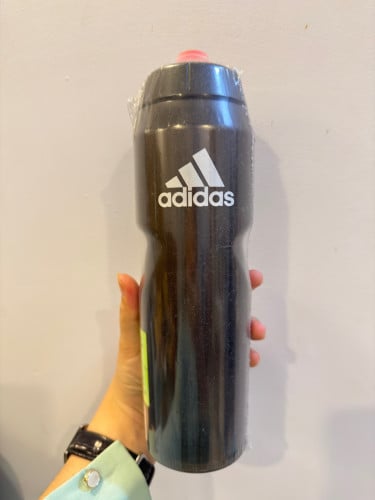 Adidas bottle