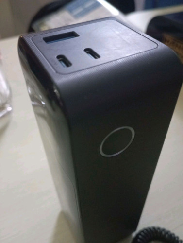 ANKER Powerbank for Laptop