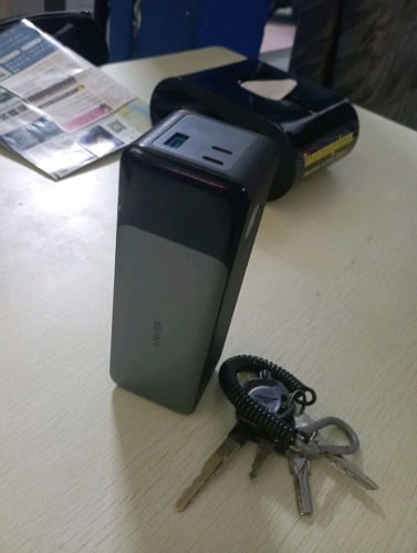ANKER Powerbank for Laptop