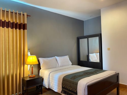 Apartment 2bedRoom for Rent 6th floor