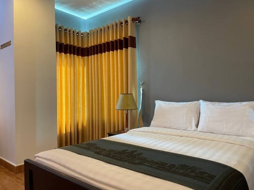 Apartment 2bedRoom for Rent 6th floor