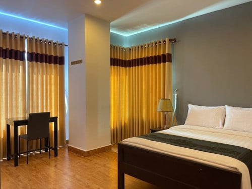 Apartment 2bedRoom for Rent 6th floor