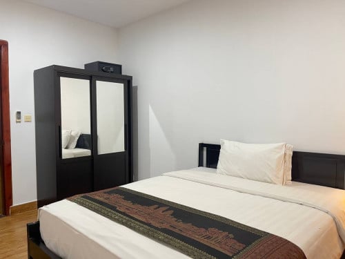 Apartment 2bedRoom for Rent 6th floor