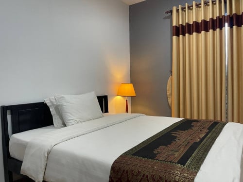 Apartment 2bedRoom for Rent 6th floor
