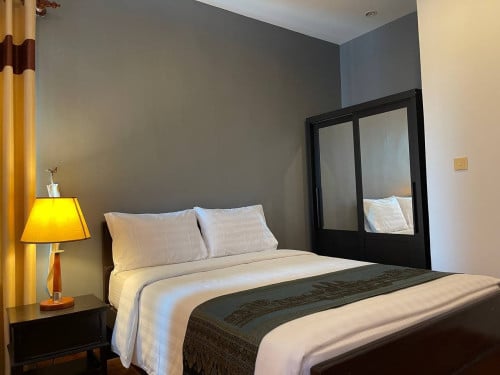 Apartment 2bedRoom for Rent 6th floor