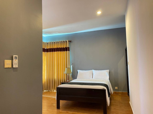 Apartment 2bedRoom for Rent 6th floor