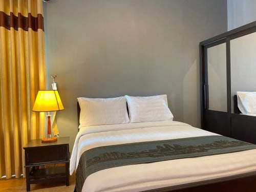 Apartment 2bedRoom for Rent 6th floor