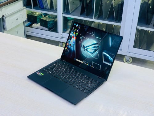 Asus ROG Flow X13 Touch 13”FHD 120GHz