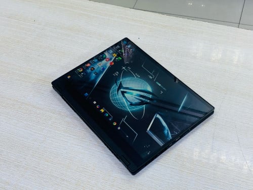 Asus ROG Flow X13 Touch 13”FHD 120GHz