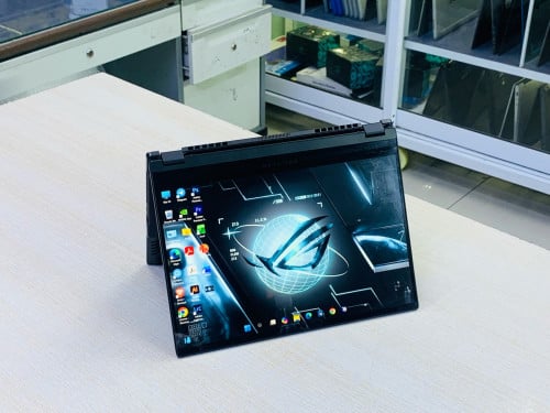Asus ROG Flow X13 Touch 13”FHD 120GHz
