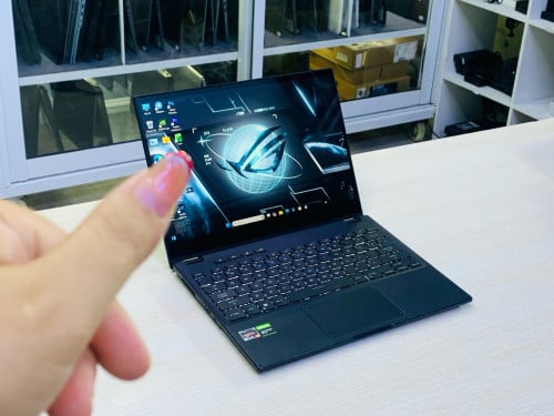 Asus ROG Flow X13 Touch 13”FHD 120GHz