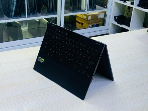 Asus ROG Flow X13 Touch 13”FHD 120GHz
