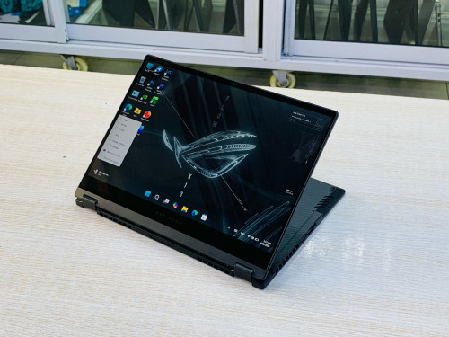 Asus ROG Flow X13 Touch 13”FHD 120Hz