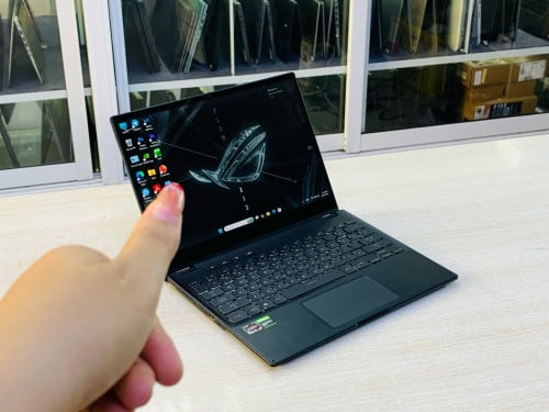 Asus ROG Flow X13 Touch 13”FHD 120Hz