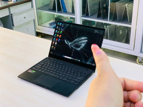 Asus ROG Flow X13 Touch 13”FHD 120Hz