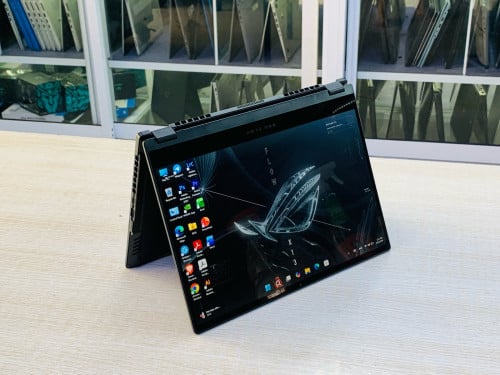 Asus ROG Flow X13 Touch 13”FHD 120Hz