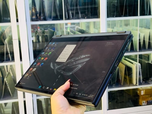 Asus ROG Flow X13 Touch 13”FHD 120Hz