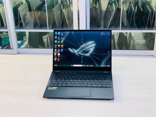 Asus ROG Flow X13 Touch 13”FHD 120Hz