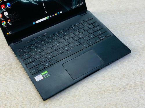 Asus ROG Flow X13 Touch 13”FHD 120Hz