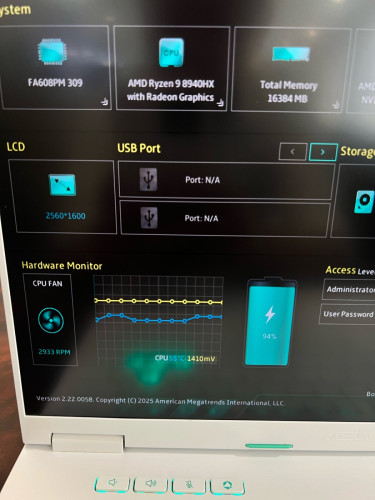 ASUS TX Gaming FA608PM Series 8000 ត្រឹម900ជាងបងៗប្រញ៉ាប់លុយ បេីកចរចារបង ប្រេីបានតិចថ្មីខ្លាំង