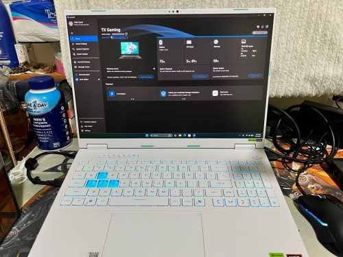 ASUS TX Gaming FA608PM Series 8000 ត្រឹម900ជាងបងៗប្រញ៉ាប់លុយ បេីកចរចារបង ប្រេីបានតិចថ្មីខ្លាំង
