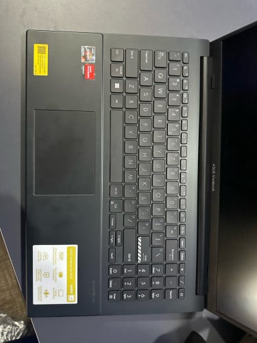 ASUS Vivobook Go 15 OLED (E1504F) ប្រើបាន៣ដង ថ្មី99%