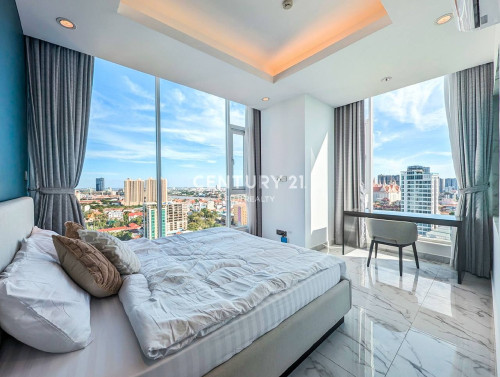 Best View 2Bedrooms J Tower 2 - For rent