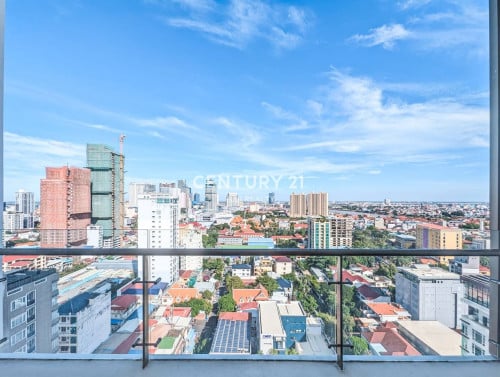 Best View 2Bedrooms J Tower 2 - For rent
