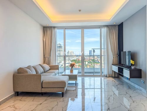 Best View 2Bedrooms J Tower 2 - For rent