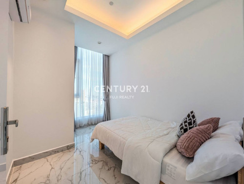 Best View 2Bedrooms J Tower 2 - For rent
