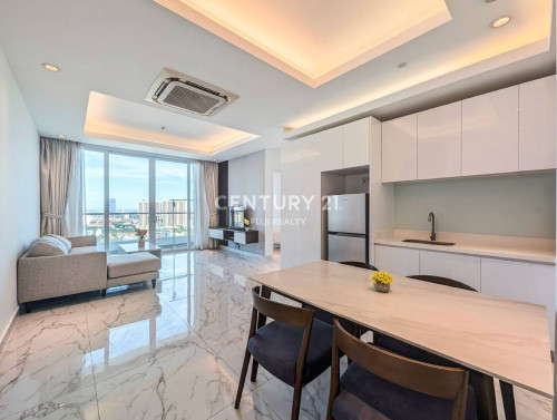 Best View 2Bedrooms J Tower 2 - For rent