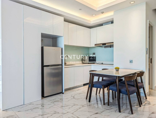 Best View 2Bedrooms J Tower 2 - For rent