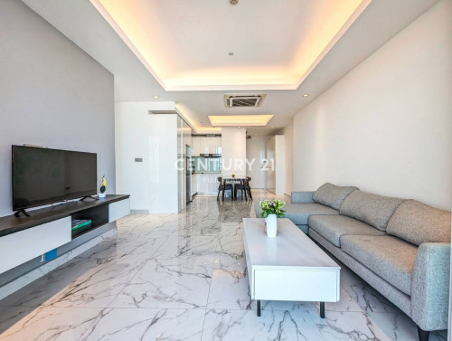 Best View 2Bedrooms J Tower 2 - For rent