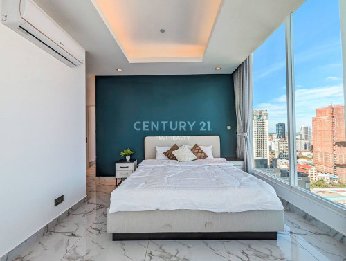 Best View 2Bedrooms J Tower 2 - For rent