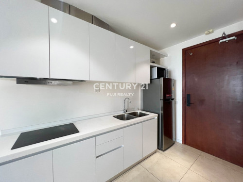 Best Viewing and Cheap Price | The Penthouse Residence | Next Aeon Mall Phnom Penh.
