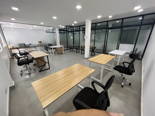 Bkk Office Space for rent