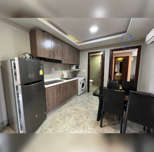 BKK2 2-Bedrooms for rent(🇯🇵日本人対応)