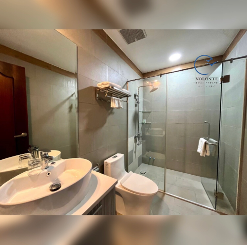 BKK2 2-Bedrooms for rent(🇯🇵日本人対応)