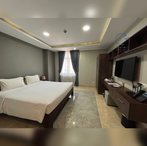 BKK2 2-Bedrooms for rent(🇯🇵日本人対応)